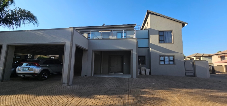 7 Bedroom Property for Sale in Melodie North West